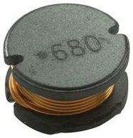 INDUCTOR, 68UH, 2A, SMD