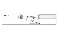 TIP, SOLDERING,1C