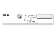 TIP, SOLDERING, 2C