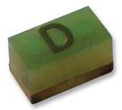 FUSE, SMD, USFF 1206, 0.25A