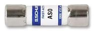 FUSE, SOLAR, 1000VDC, 10A