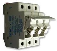 FUSE HOLDER, 10.3X38, 3P