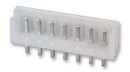 HEADER, EH, TOP, 7WAY, 2.5MM