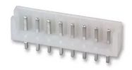 HEADER, EH, TOP, 8WAY, 2.5MM