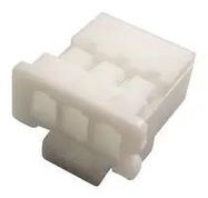 CONNECTOR HOUSING, PA 3WAY 2MM