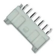 HEADER, PA, 7WAY, TOP, 2MM, W/BOSS