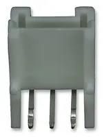 HEADER, PA, 3WAY, SIDE, 2MM