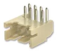 HEADER, PHD, SIDE, 8WAY, 2MM