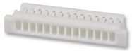 HOUSING, RECEPTACLE, SH, 14WAY, 1MM