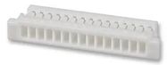 HOUSING, RECEPTACLE, SH, 15WAY, 1MM