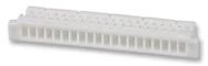 HOUSING, RECEPTACLE, SH, 20WAY, 1MM