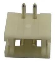 HEADER, ZH, TOP, 2WAY, 1.5MM, SMT