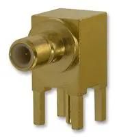 RF-COAX CONNECTORS