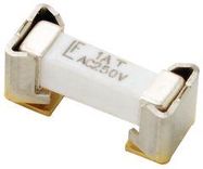 FUSE, SMD, 1A, IN HOLDER, TIME-LAG