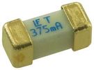 FUSE, SMD, 0.375A, SLOW BLOW