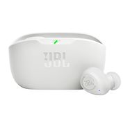 JBL Wave Buds In-Ear Headphones - White, JBL