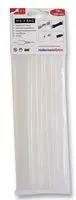 HEATSHRINK, 3:1, 12MM, CLR, PK10
