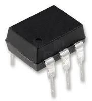 OPTOCOUPLER,1 CH,6-DIP