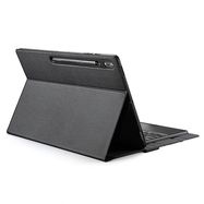 Dux Ducis Bluetooth Keyboard Case (TK Series) for Samsung Tab S9 Ultra - Black, Dux Ducis