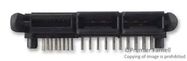 CONNECTOR, RCPT, 20POS, 2ROWS