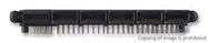 CONNECTOR, RCPT, 26POS, 2ROWS