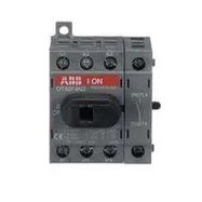 SWITCH,DISCONNECTOR,4P,40A