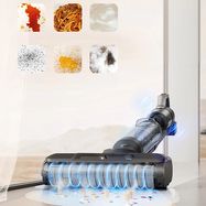 JIMMY PW11 Pro Cordless Vacuum Cleaner and Washer, JIMMY