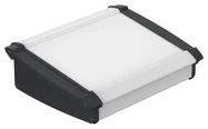 CASE, ALUMINIUM, 68X200X181MM