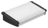 CASE, ALUMINIUM, 68X300X181MM