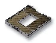 IC & COMPONENT SKT, 1156P, LGA, 0.914MM
