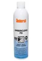 CLEANER, AEROSOL, 500ML
