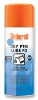 LUBRICANT, DRY FILM, AEROSOL, 400ML