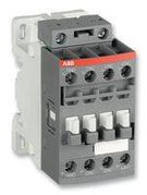CONTACTOR, 3PST-NO/SPST-NC, DINRAIL