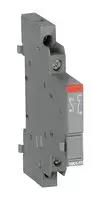 CONTACT BLOCK,AUX,SIDE,1NO1NC