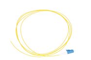 Extralink LC/PC | Pigtail | Single mode, 900um G.657A 1.5m Easy-strip, EXTRALINK