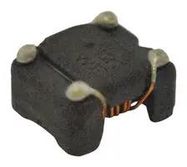 COMMON MODE FILTER, 3.9MH, 0.52A, SMD