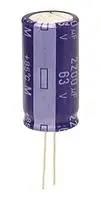 CAP, 2200┬╡F, 63V, 20%