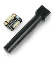 Gravity: Analog Infrared CO2 Sensor For Arduino (0~50000 ppm)