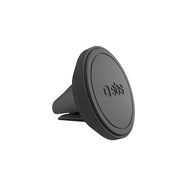 SBS TESUNSUPMAGK smartphone holder magnetic, for air vent - black, SBS