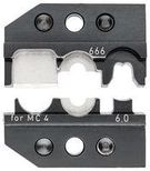 CRIMP DIE, SOLAR CONNECTOR MC4, 6MM2