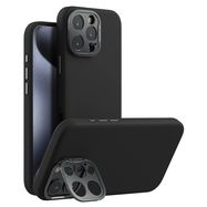 LensWing Prop Magnetic Case AP iPhone16 Pro Black, Nillkin