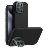 LensWing Prop Magnetic Case AP iPhone16 Pro Max Black, Nillkin