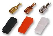 CRIMP TERMINALS - CONNECT AND DISCONNECT