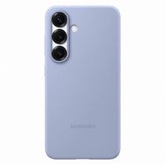Samsung Silicone Case EF-PS931CLEGWW for Samsung Galaxy S25 - light blue, Samsung
