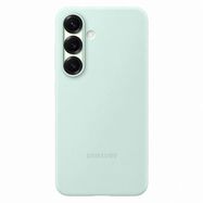 Samsung Silicone Case EF-PS931CMEGWW for Samsung Galaxy S25 - mint, Samsung