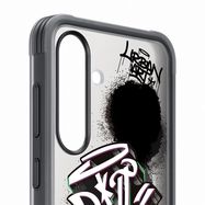 Samsung Flipsuit Case Rugged EF-JS931CBEGWW for Samsung Galaxy S25 - Black, Samsung