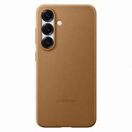 Samsung KindSuit Case EF-VS931PFEGWW for Samsung Galaxy S25 - Gold, Samsung