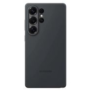 Samsung Silicone Case EF-PS938CBEGWW for Samsung Galaxy S25 Ultra - black, Samsung