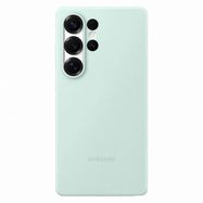 Samsung Silicone Case EF-PS938CMEGWW for Samsung Galaxy S25 Ultra - mint, Samsung