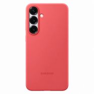 Samsung Silicone Case EF-PS936CREGWW for Samsung Galaxy S25+ - red, Samsung